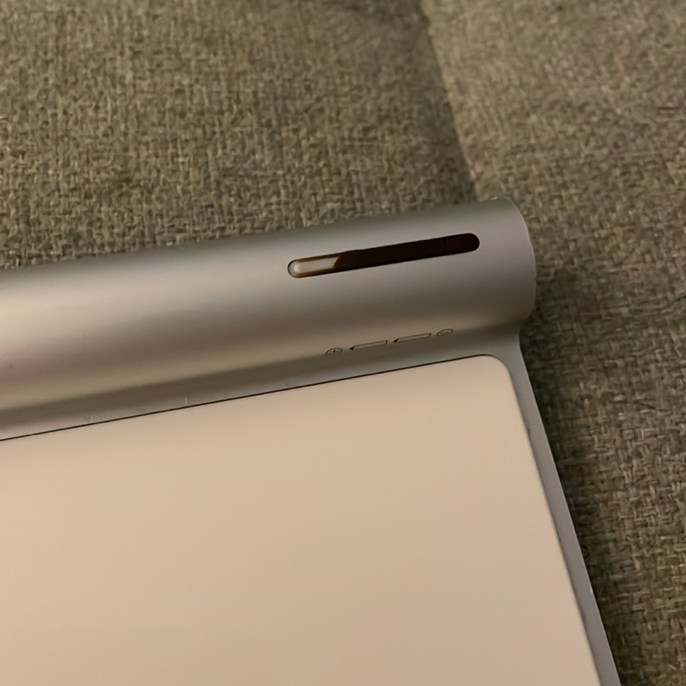 Apple Wireless Keyboard - Picture 3 of 4
